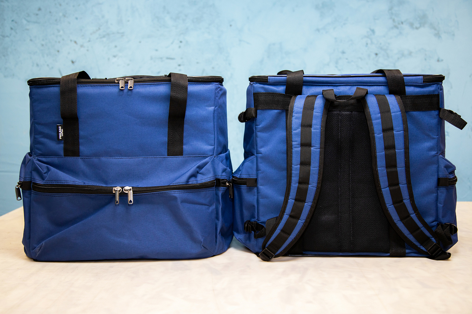 Рюкзак мобильного клинера, Pro Bag